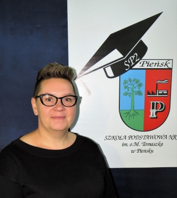 Katarzyna Idziak - pedagog specjalny, edukacja zdrowotna