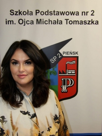 Karolina Świderska - świetlica