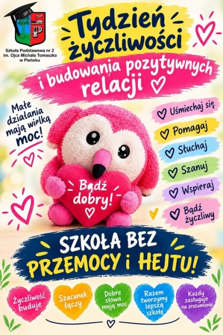 Tydzień Życzliwości