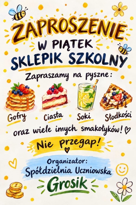 Już w piątek