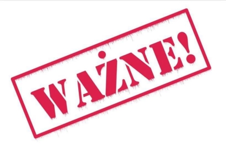 UWAGA