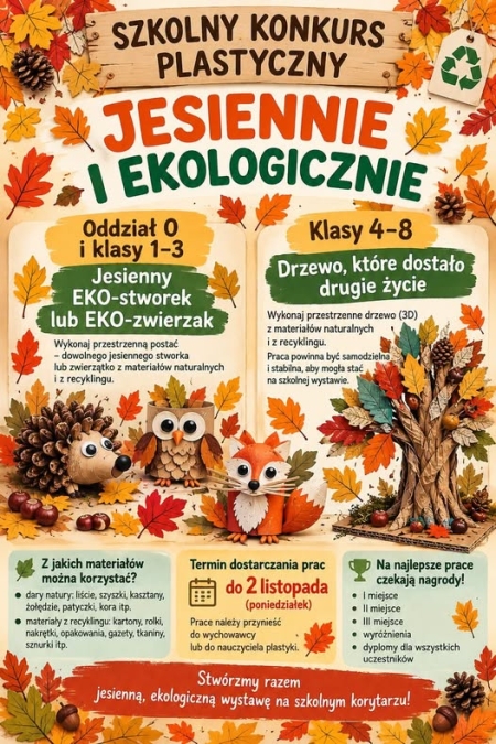 Zapraszamy