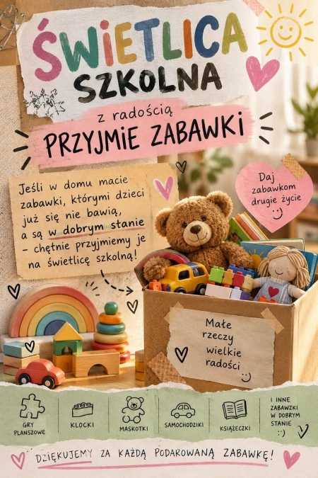 Świetlica