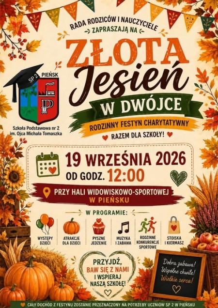 Zapraszamy