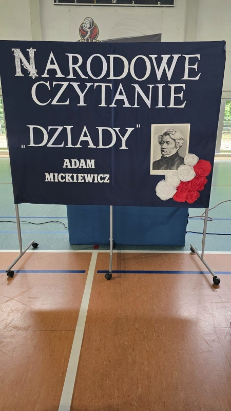 Narodowe Czytanie