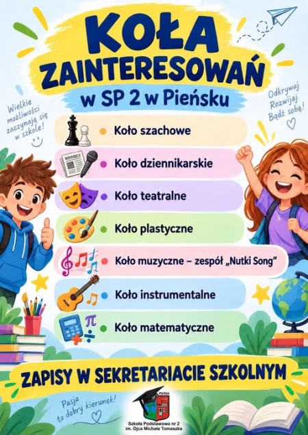 Zapraszamy